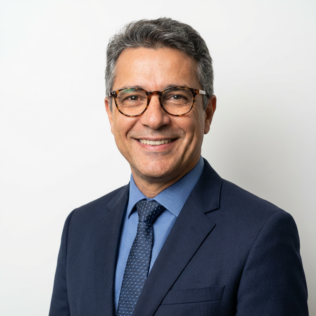 Ricardo M.